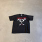 Vintage Pearl Jam Stickman Alive Tour Tee
