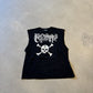 Bossi Vintage Cypress Hill Cutoff Tee
