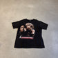 Vintage Tupac Shakur Makaveli Memorial Tee