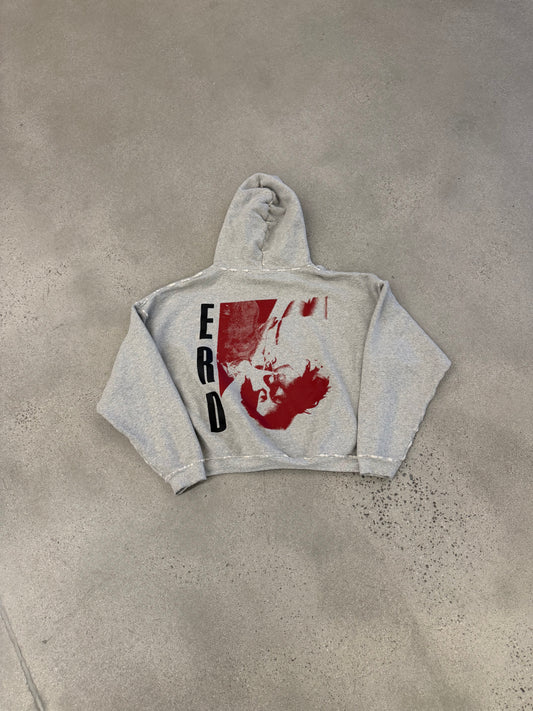 Enfants Riches Deprimes Special Swiss Toys Hoodie