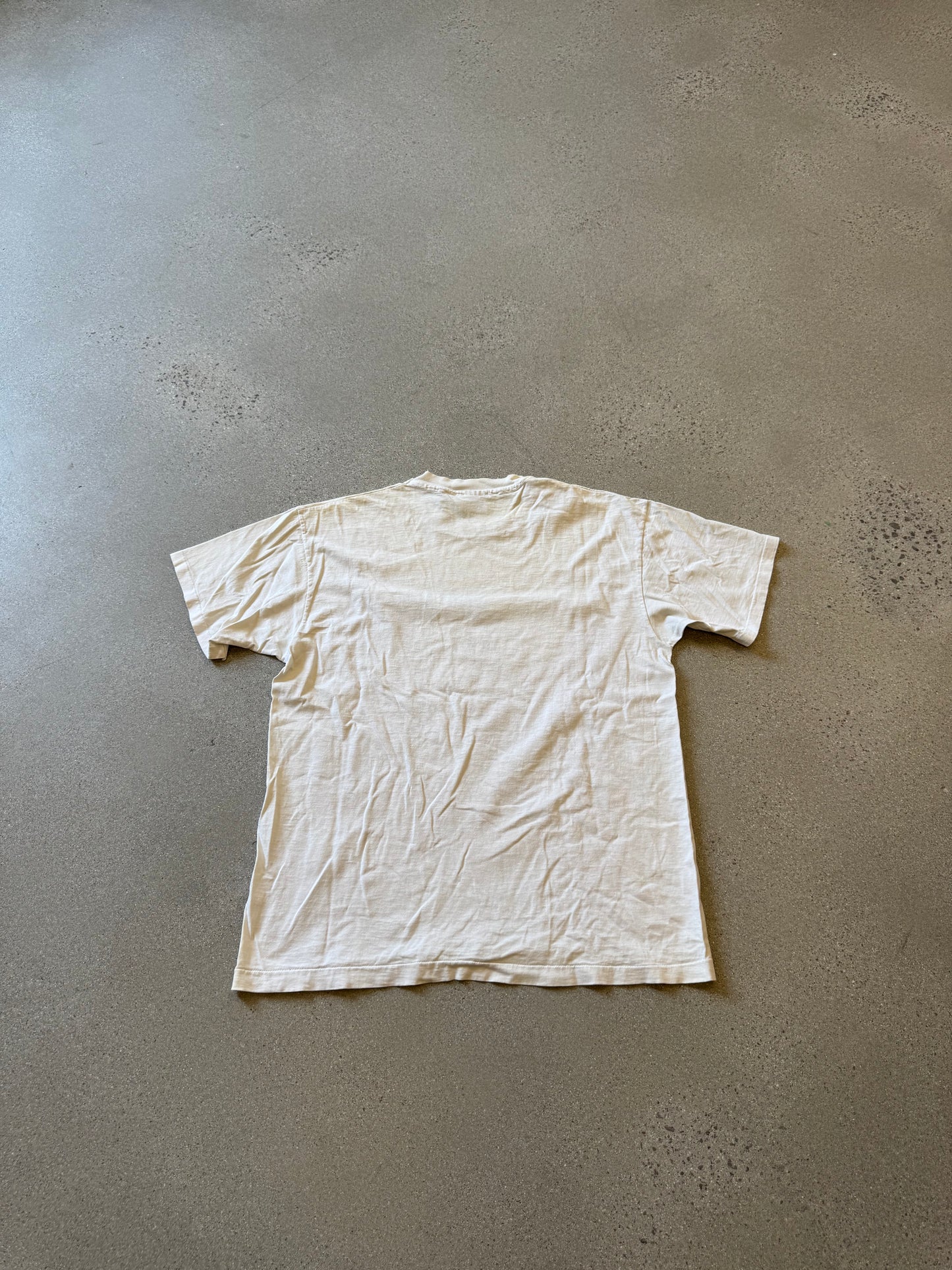 Vintage Elvis Presley USPS Stamp Tee