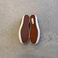 Vans Leopard Orange Black Premium Authentics