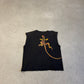 Vintage Marlboro Unlimited Lizard Cutoff Tee