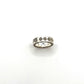 Chrome Hearts Fuck You Ring