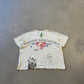 Paly Hollywood H Lorenzo Sunset Boulevard Tee