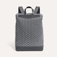 Goyard Gray Cisalpin Backpack