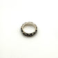 Chrome Hearts Eternity Vine Band Ring
