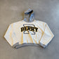 GV Gallery Raspberry Hills Inside Out Hoodie