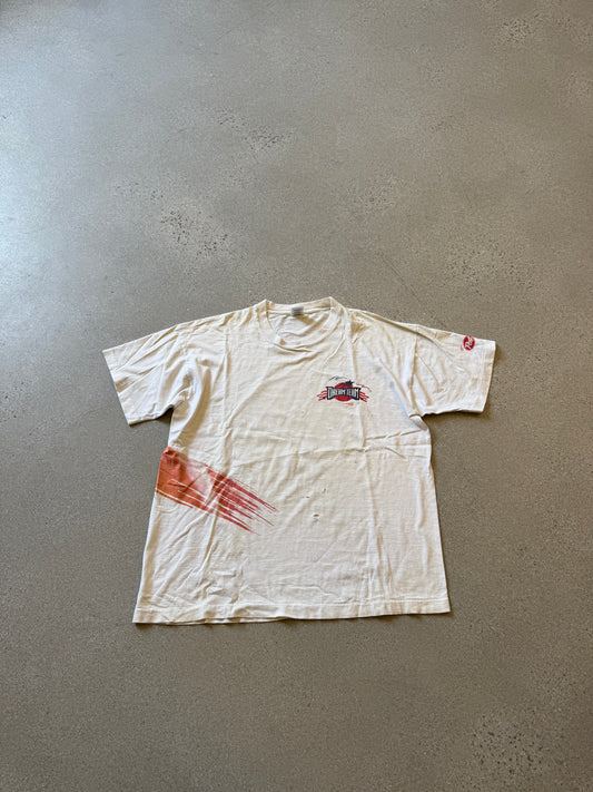 Vintage Dream Team USA Basketball Tee