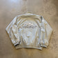 Balenciaga Gray 3B Football Tracksuit Jacket