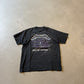 Vintage Y2K Metallica Ride the Lightning Tee