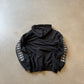 Balenciaga Black BB Paris Icon Hoodie