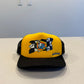 Chrome Hearts Matty Boy Yellow Sex Records Link Trucker Hat