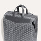 Goyard Gray Cisalpin Backpack