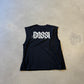 Bossi Vintage Cypress Hill Cutoff Tee