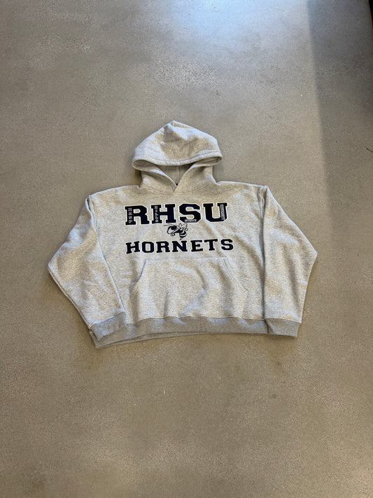GV Gallery Raspberry Hills Gray RHSU Hoodie