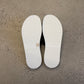 Chrome Hearts Honolulu Exclusive Green Hotel Slippers