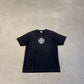 Vintage Black West Coast Choppers Tee