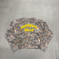GV Gallery Raspberry Hills Realtree Camo Thermal Longsleeve