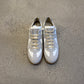 Maison Margiela White Replica Sneakers