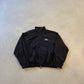 Balenciaga Black 3B Logo Track Jacket