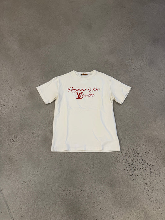 Louis Vuitton Pharrell Virginia is for Lovers Tee