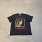 Vintage Aaliyah Memorial Tee