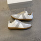 Maison Margiela White Replica Sneakers