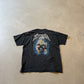 Vintage Y2K Metallica Ride the Lightning Tee