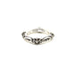 Chrome Hearts SBT Band Ring