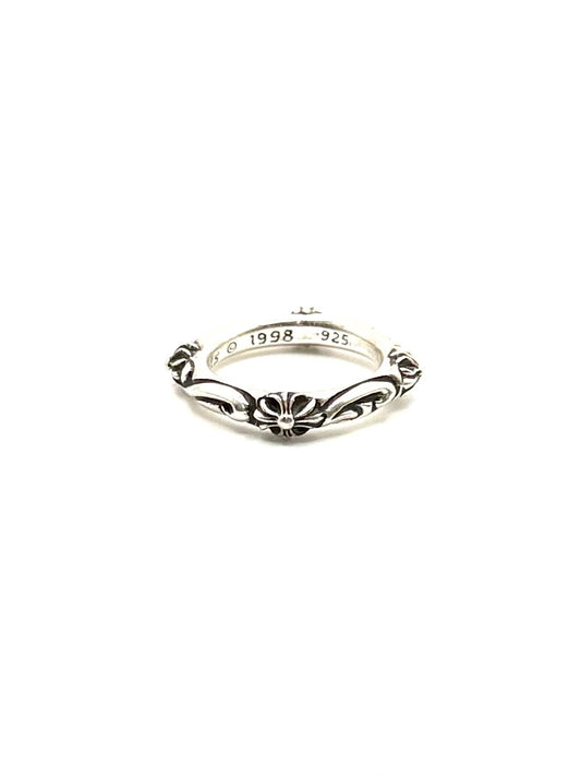 Chrome Hearts SBT Band Ring