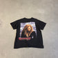 Vintage Janet Jackson Runaway Rap Tee