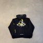 Chrome Hearts Matty Boy Black Sex Records Hoodie