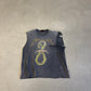 Vintage Metallica Don't Tread On Me Cutoff Tee