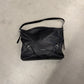 Givenchy Black Medium Voyou Bag