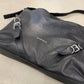 Givenchy Black Medium Voyou Bag