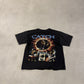 Vintage Bob Marley Catch a Fire Rap Tee