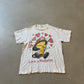 Vintage Looney Tunes Tweety Bird Love a Firefighter Tee