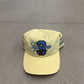 Supreme La Martina Yellow 6-Panel Hat