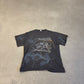 Vintage Faded Star Wars Darth Vader Tee
