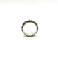 Chrome Hearts Eternity Vine Band Ring