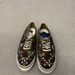 Vans Premium Authentic Woodland Camo Green