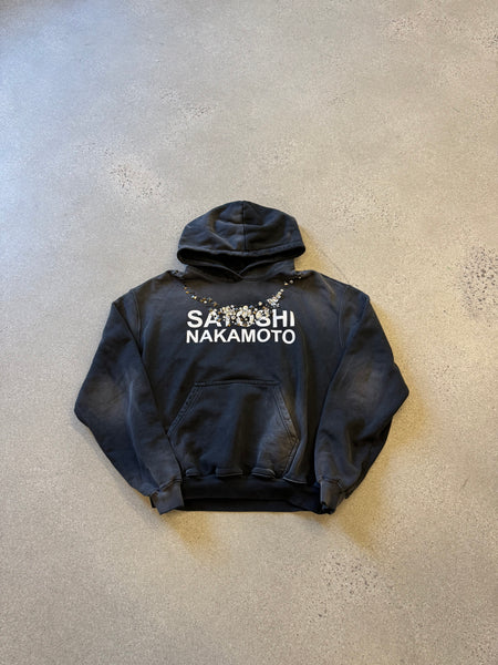 Satoshi Nakamoto
