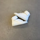 Maison Margiela White Future Leather High Tops