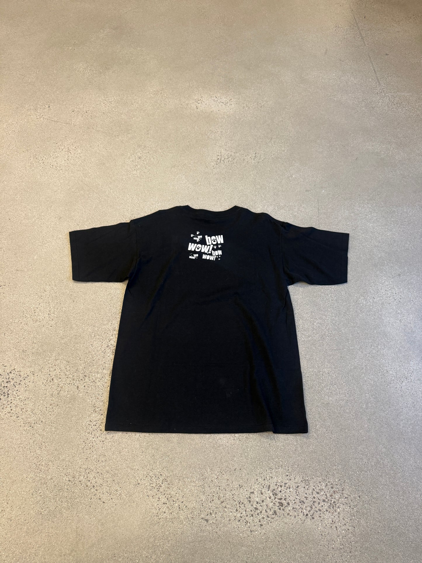 Vintage Bow Wow Rap Tee
