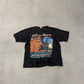 Vintage Million Woman March Sisterhood Tee