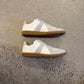 Maison Margiela White Replica Sneakers