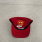 Supreme La Martina Red 6-Panel Hat