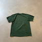 Vintage Bootleg Green Gucci Mane Tee