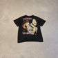 Vintage Janet Jackson Runaway Rap Tee